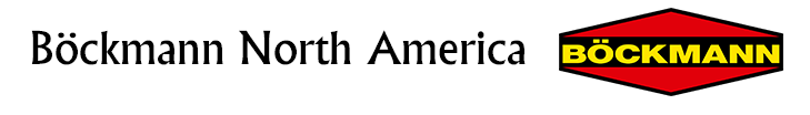 Böckmann North America Logo