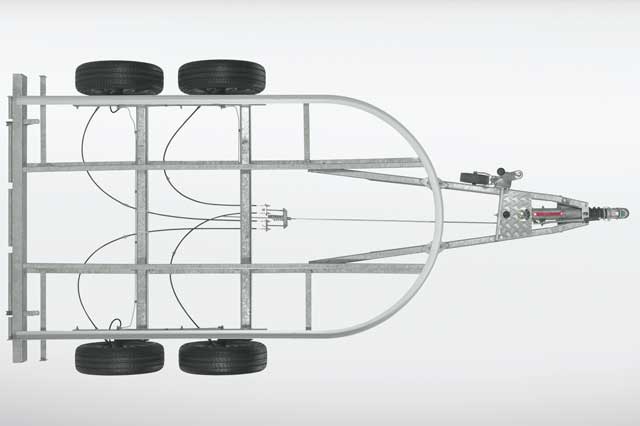 Big Master Chassis