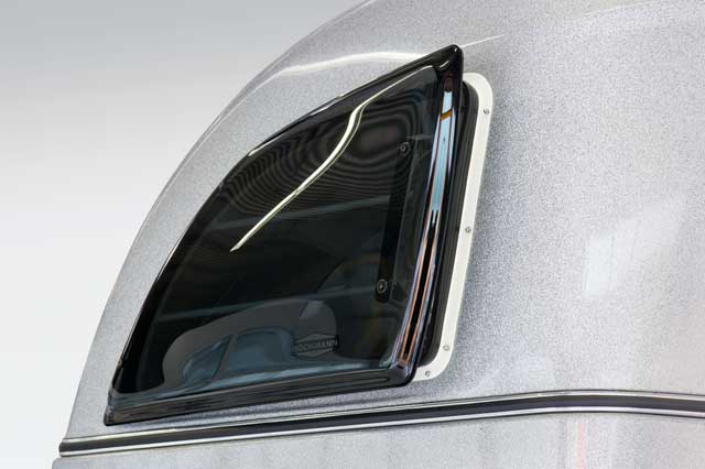Side Window
