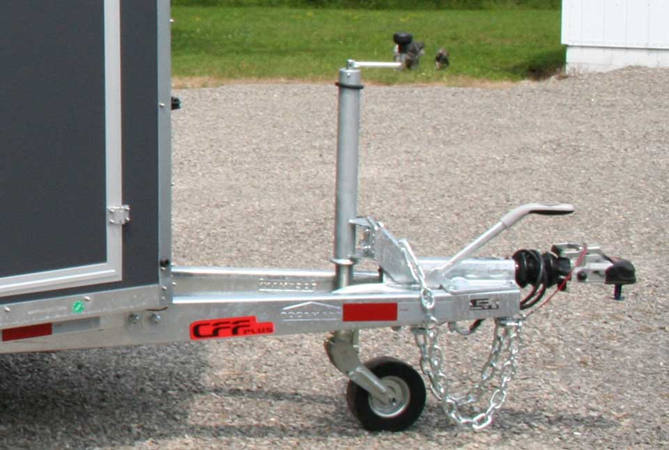 Coupler System Coupler System